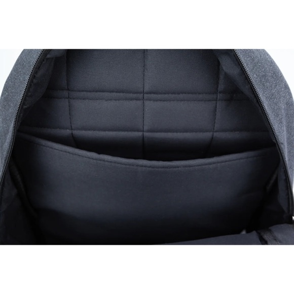 Seen in GQ! New PX Clothing Landen Canvas Backpack - Picture 9 of 10